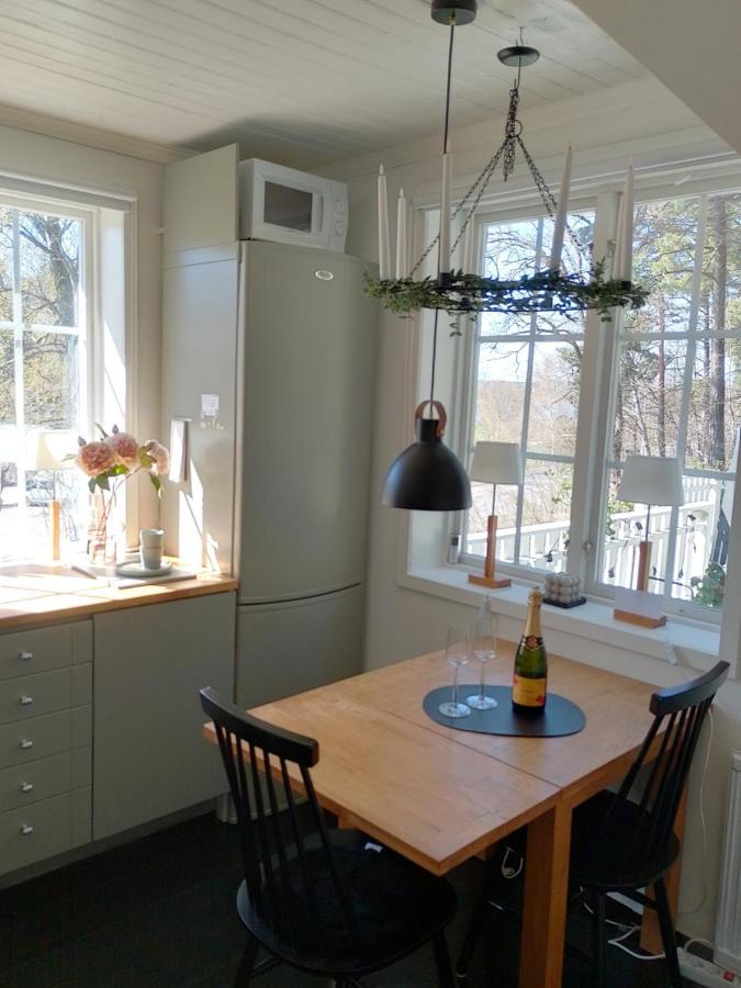 Det Huset Holiday home *