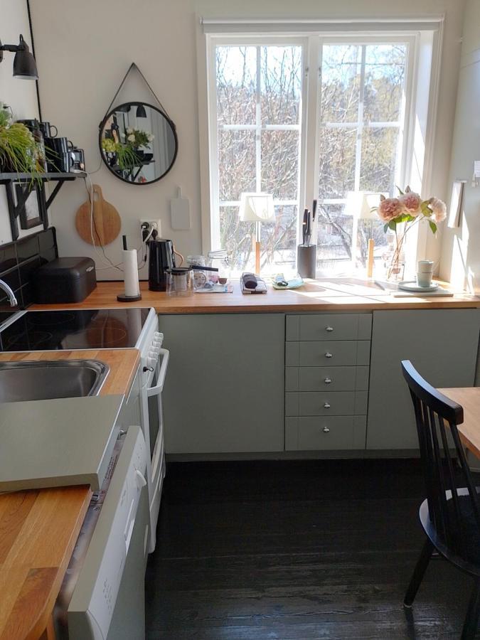 Holiday home Det Huset